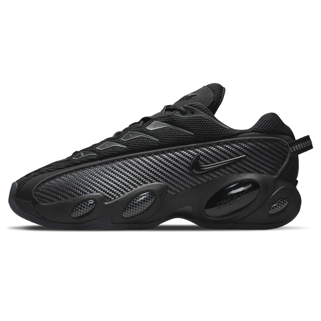 Nike Glide x NOCTA 'Black Iron Grey'