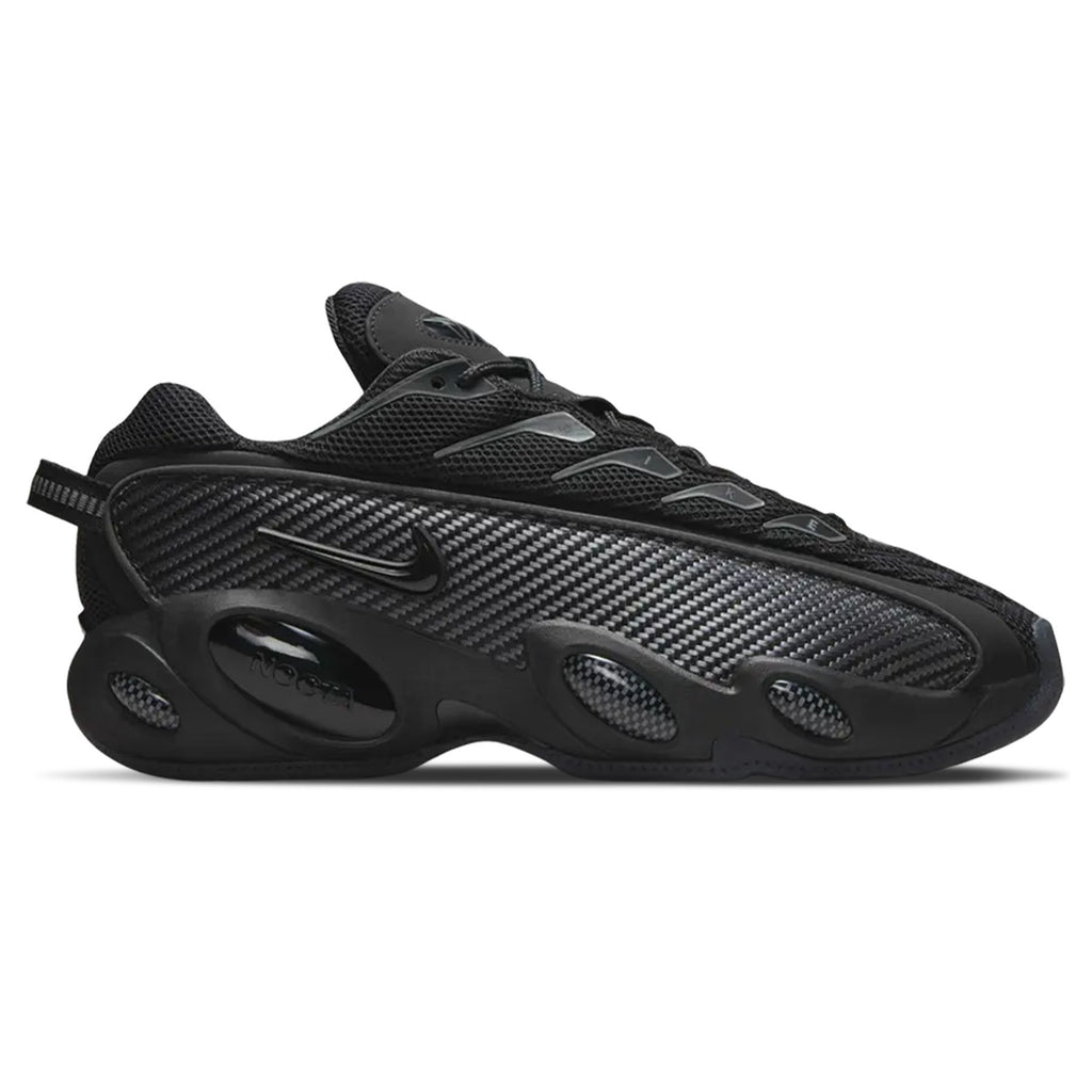 Nike Glide x NOCTA 'Black Iron Grey'