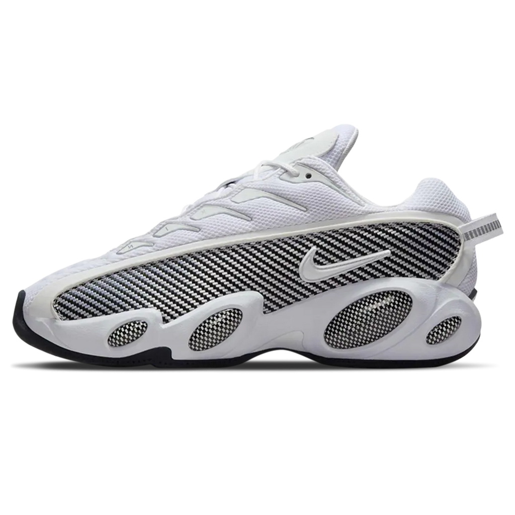 Nike Glide x NOCTA 'White Black'