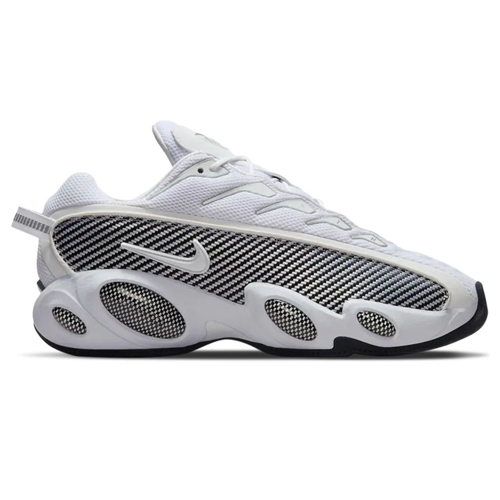 Nike Glide x NOCTA 'White Black'