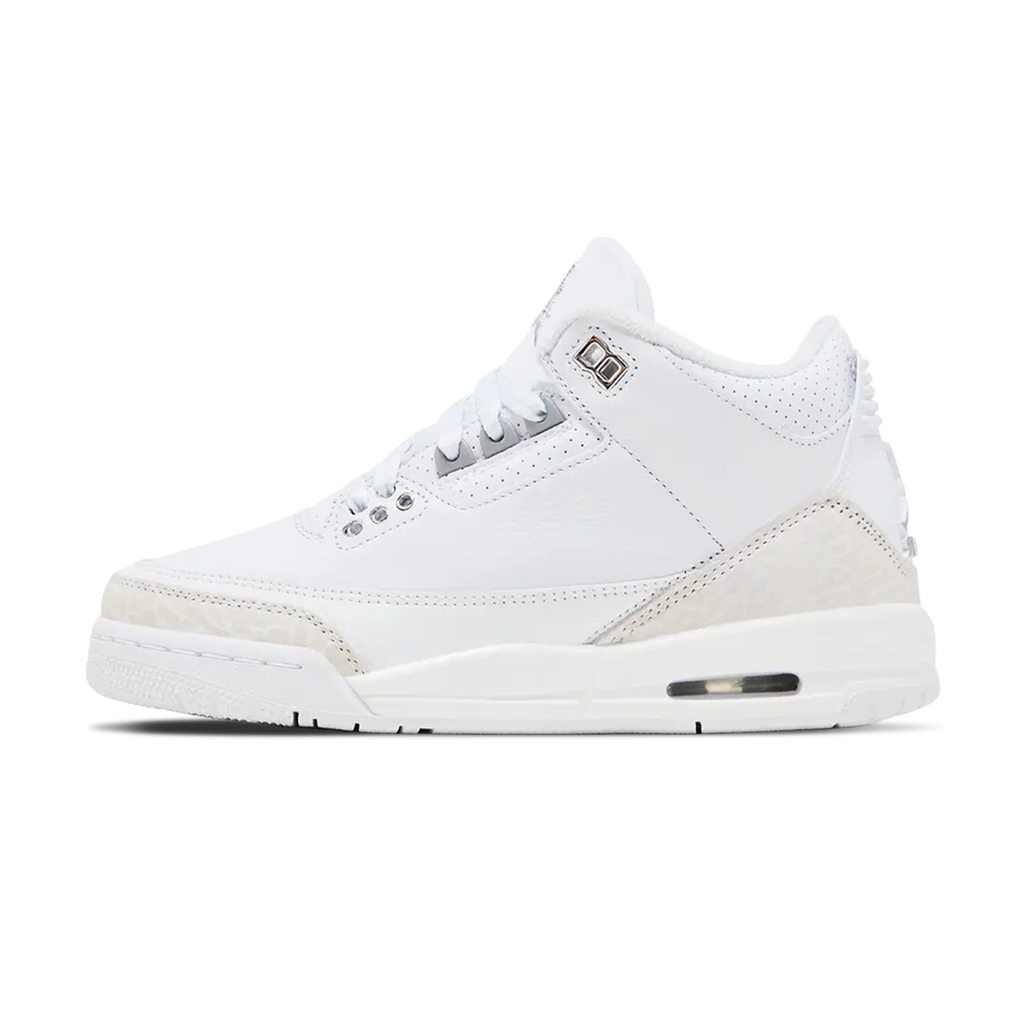 Air Jordan 3 Retro GS 'Pure Money' 2025