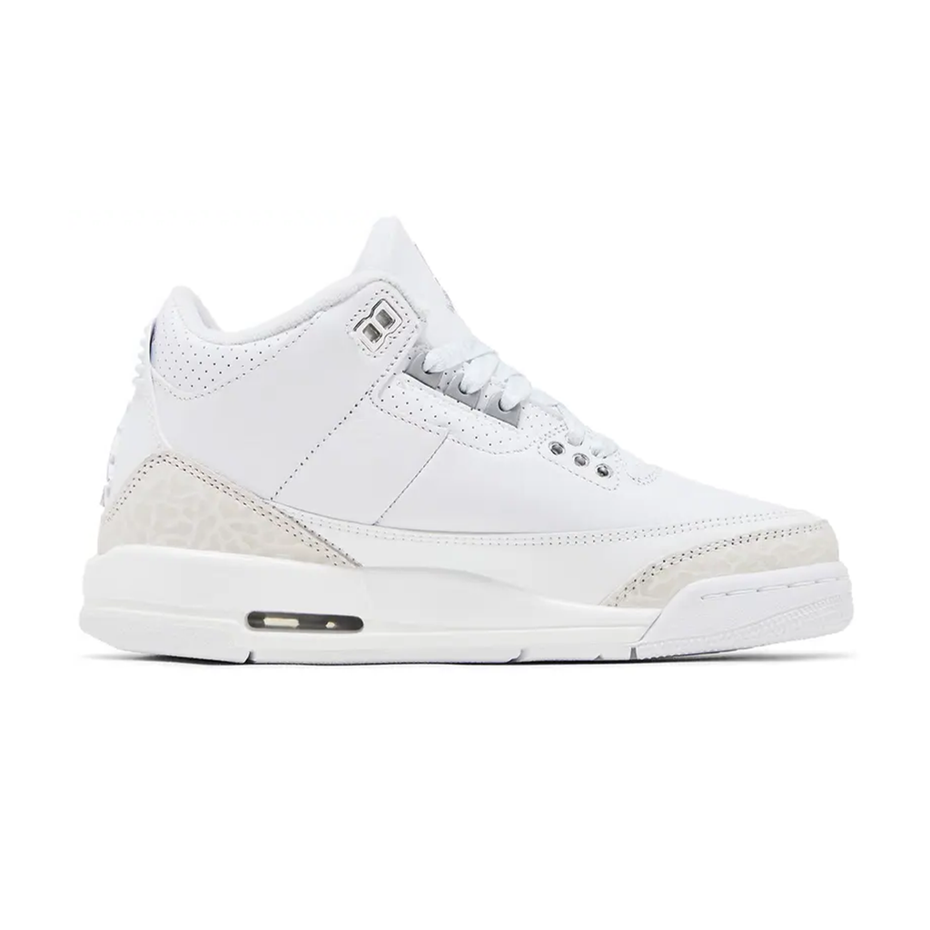 Air Jordan 3 Retro GS 'Pure Money' 2025