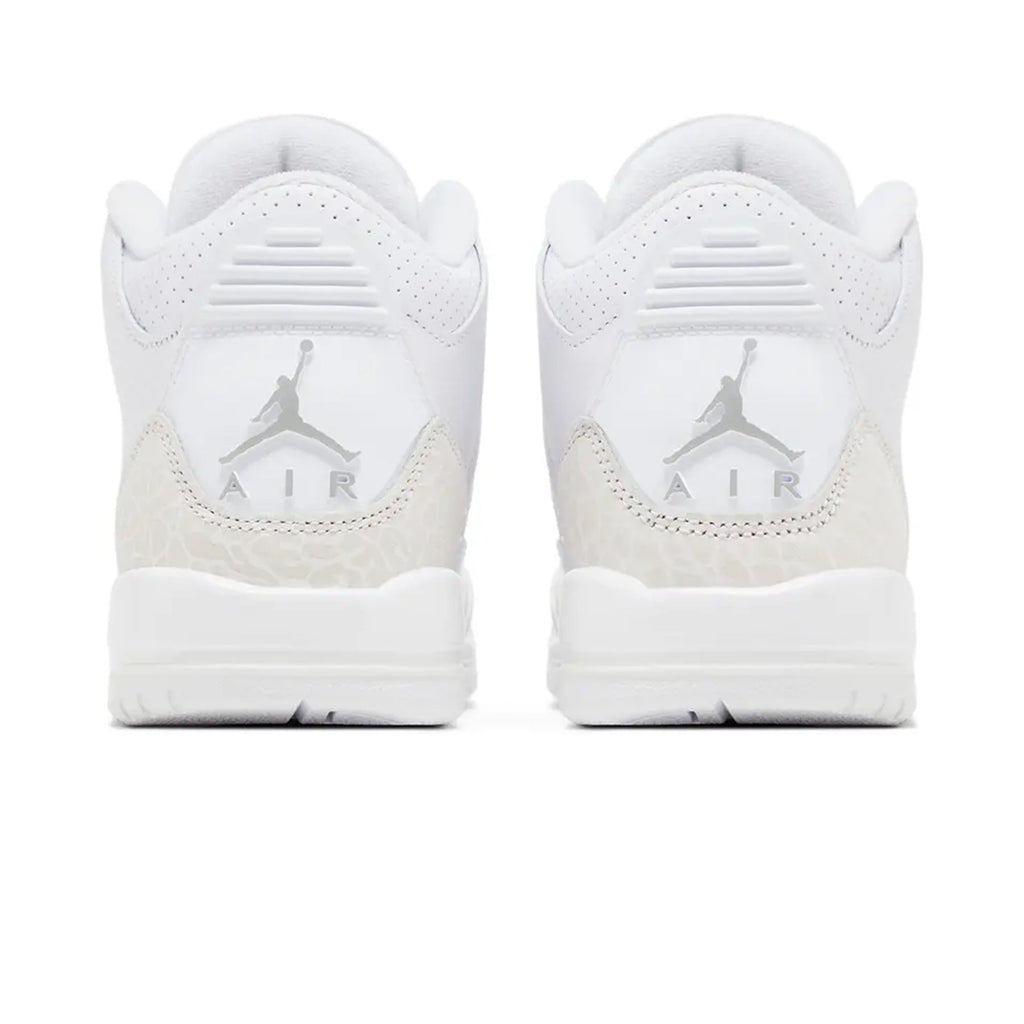 Air Jordan 3 Retro GS 'Pure Money' 2025