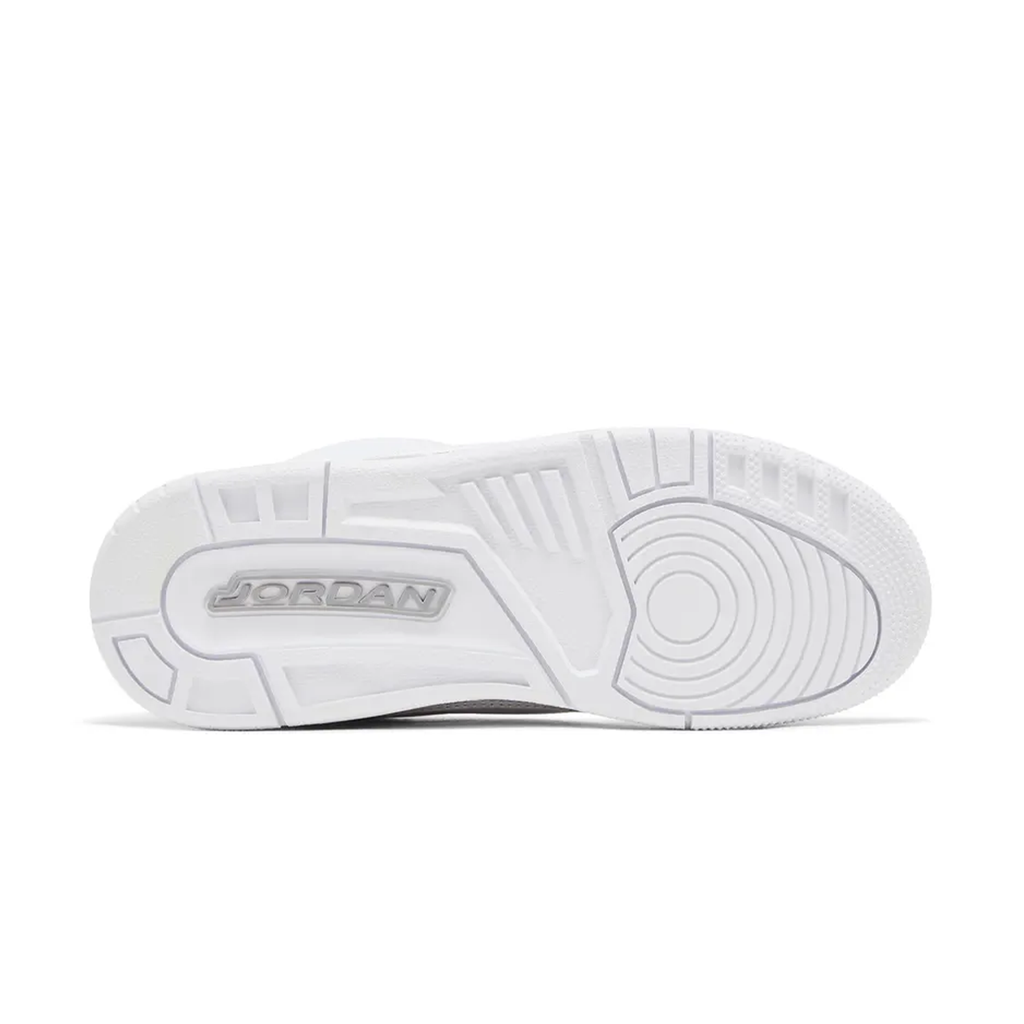 Air Jordan 3 Retro GS 'Pure Money' 2025
