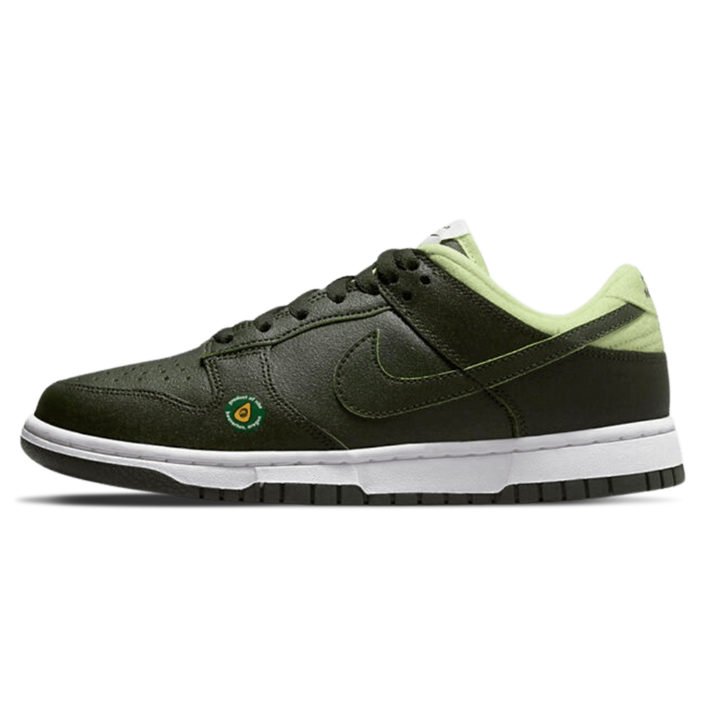 Nike Dunk Low LX Wmns 'Avocado'
