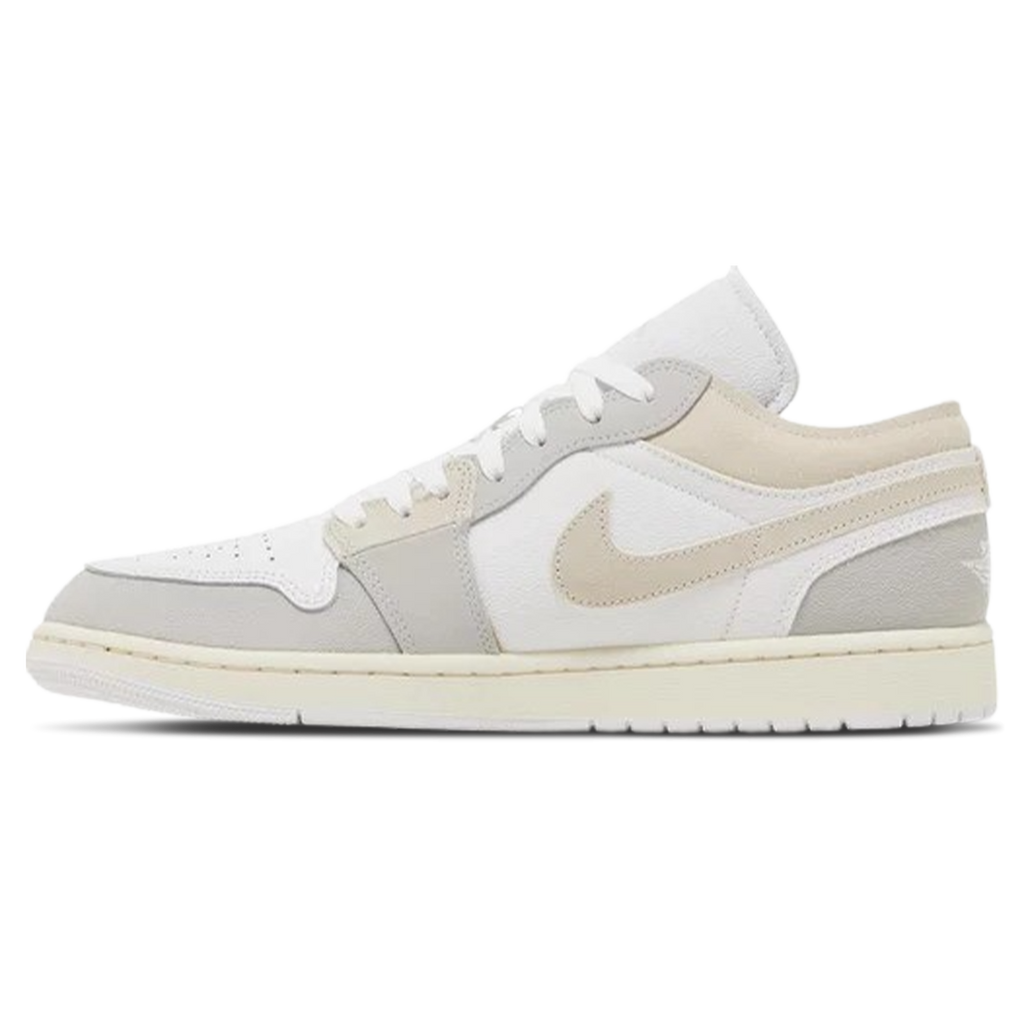 Air Jordan 1 Low 'Inside Out - Tech Grey'