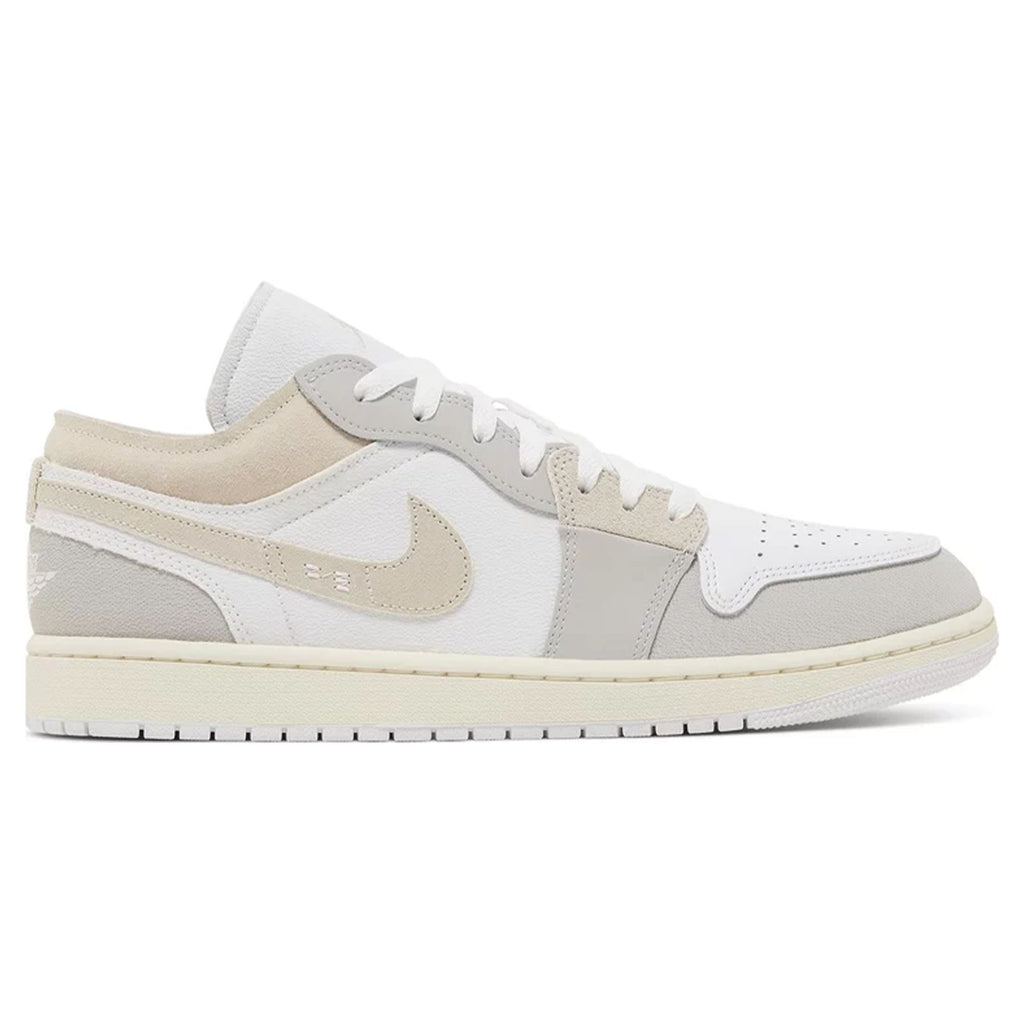Air Jordan 1 Low 'Inside Out - Tech Grey'