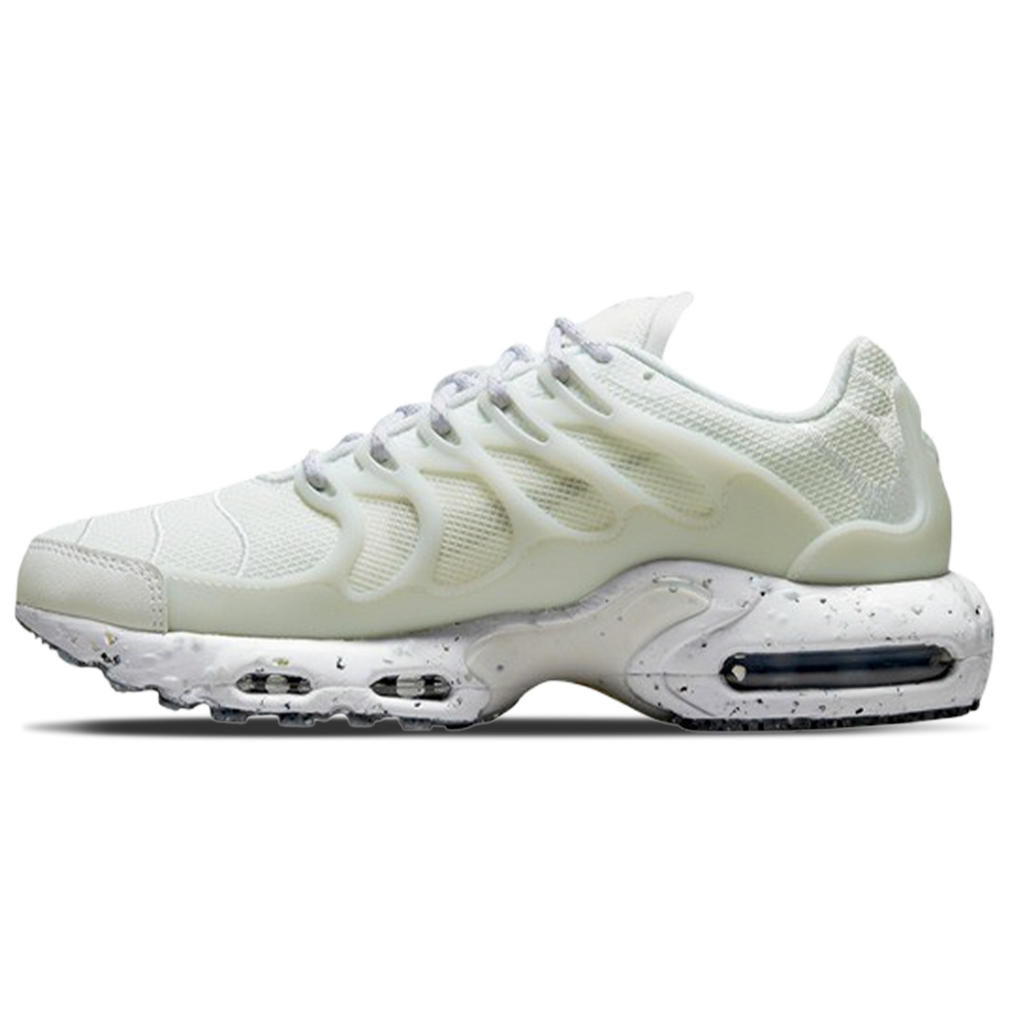 Nike Air Max Terrascope Plus 'White Pure Platinum'