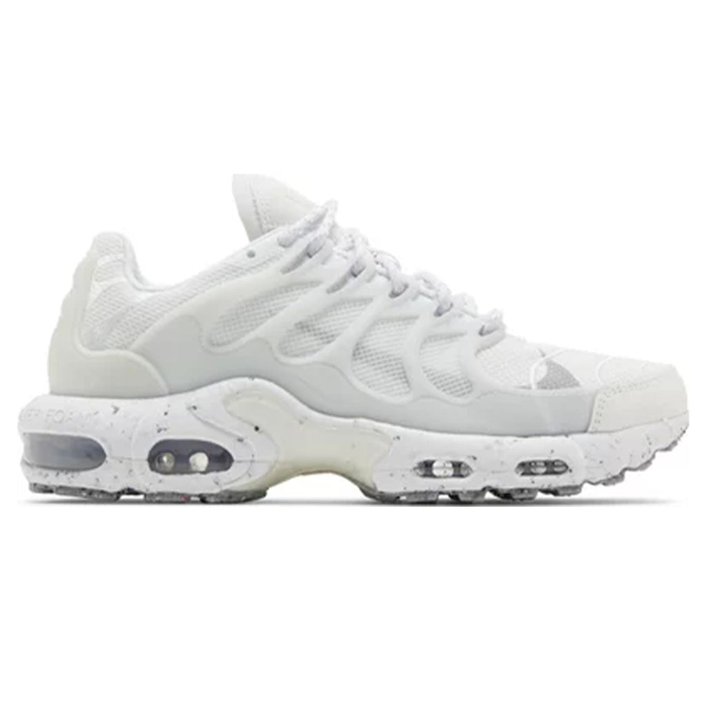 Nike Air Max Terrascope Plus 'White Pure Platinum'