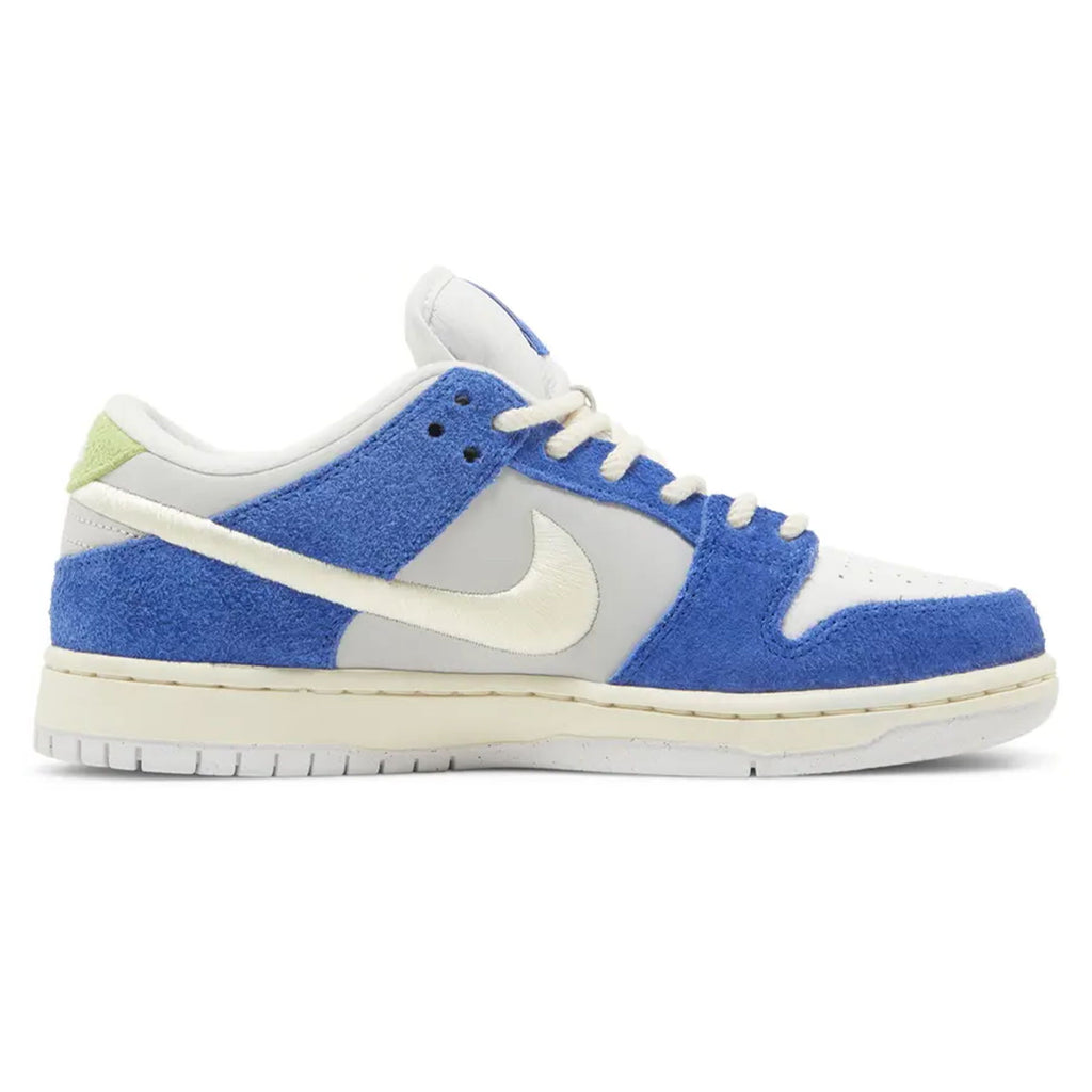 Nike Dunk Low Pro SB x Fly Streetwear