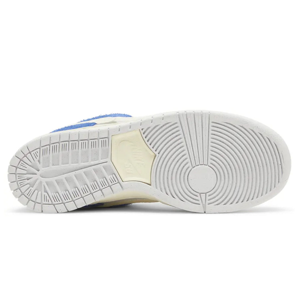 Nike Dunk Low Pro SB x Fly Streetwear