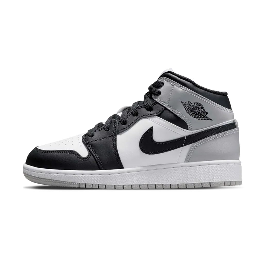 Air Jordan 1 Mid GS 'Barons'