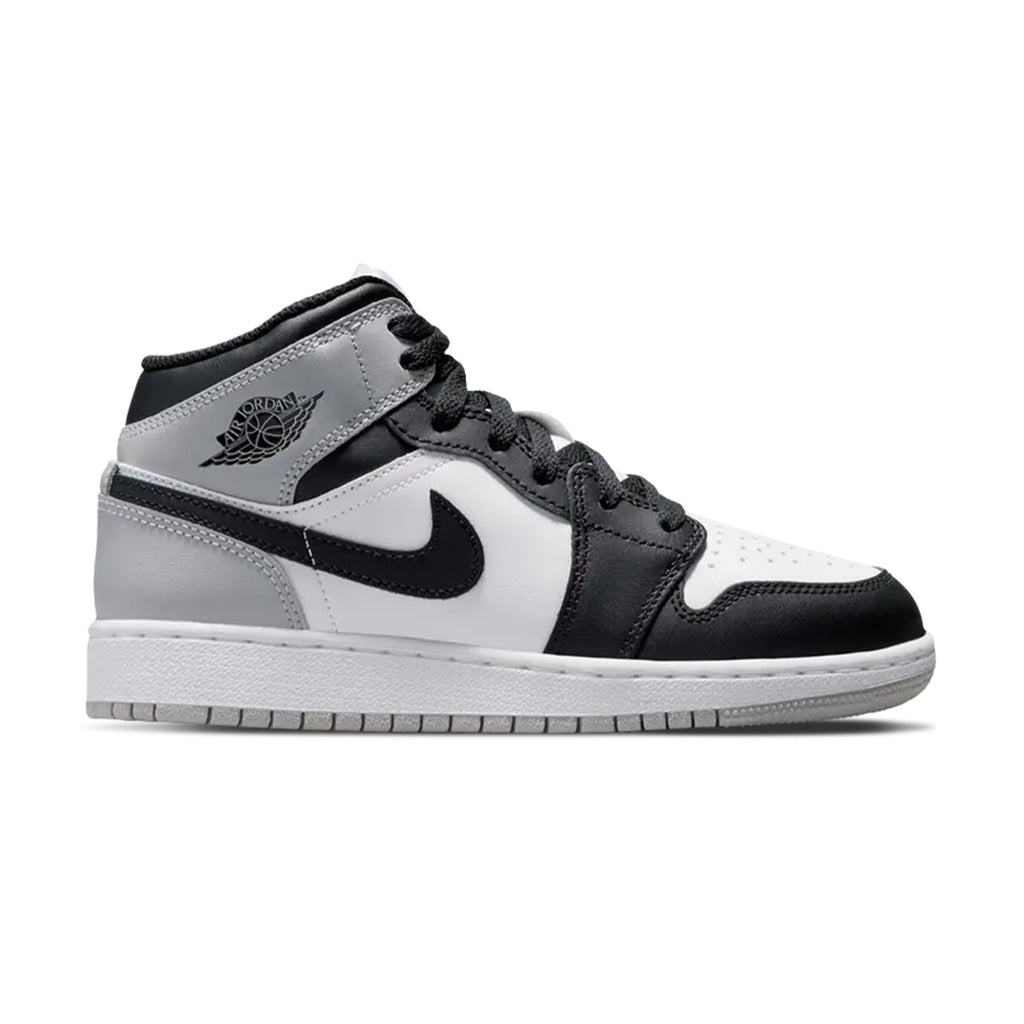 Air Jordan 1 Mid GS 'Barons'