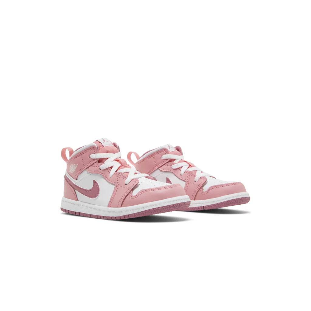 Air Jordan 1 Mid TD 'Valentine's Day 2023'