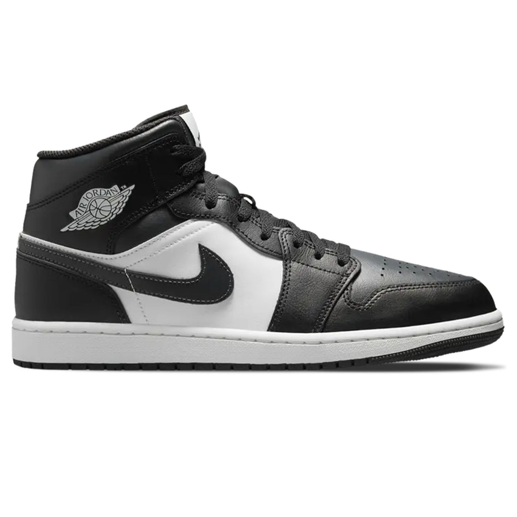 Air Jordan 1 Mid 'Black Off Noir'