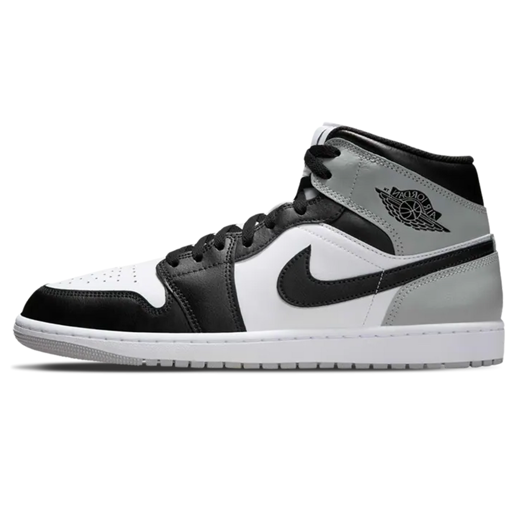 Air Jordan 1 Mid 'Barons'