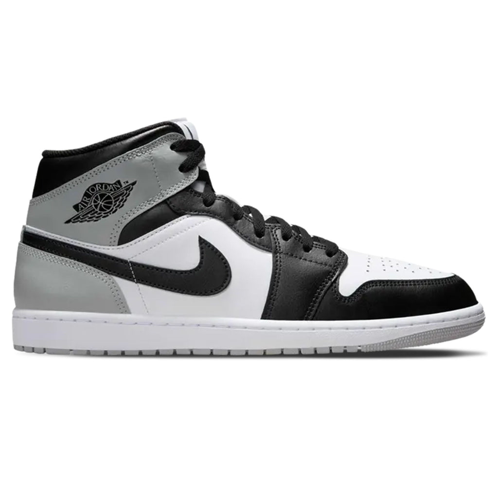 Air Jordan 1 Mid 'Barons'