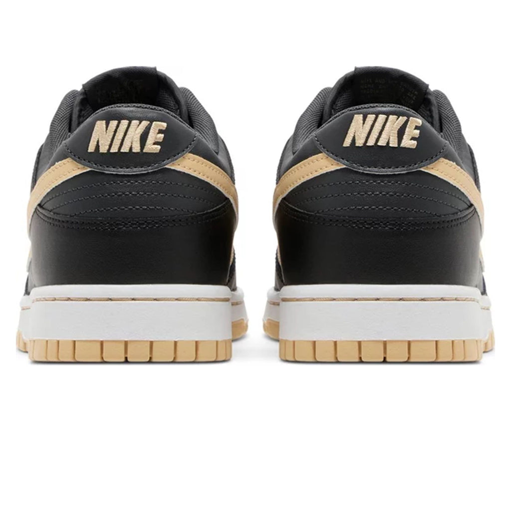 Nike Dunk Low 'Black Sesame'