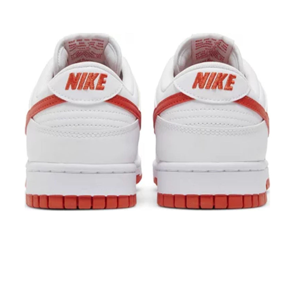 Nike Dunk Low 'Picante Red'