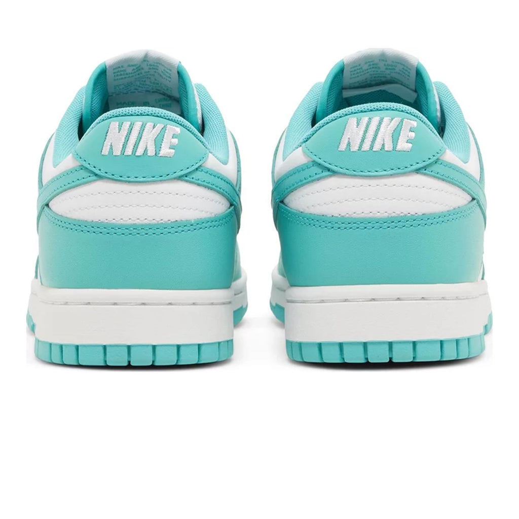 Nike Dunk Low 'Clear Jade'