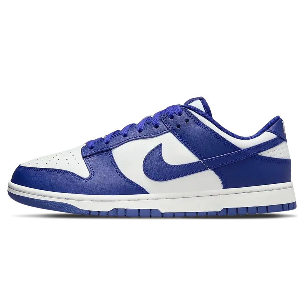 Nike Dunk Low 'Concord'