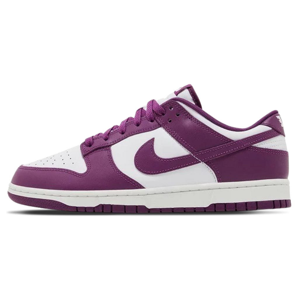 Nike Dunk Low 'Viotech White'