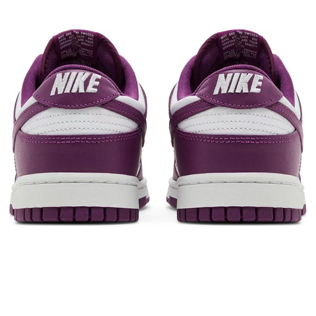 Nike Dunk Low 'Viotech White'