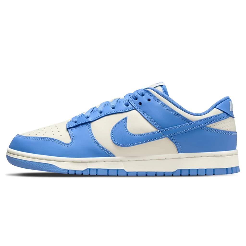 Nike Dunk Low 'University Blue Coconut Milk'