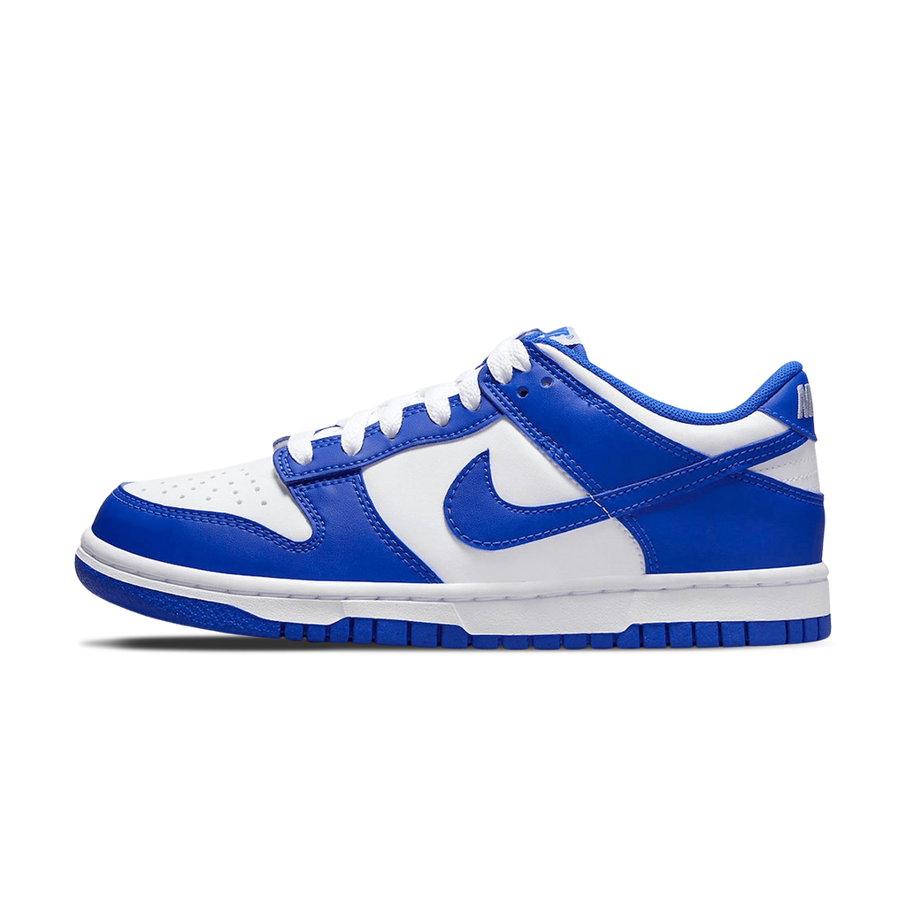 Nike Dunk Low GS 'Racer Blue'