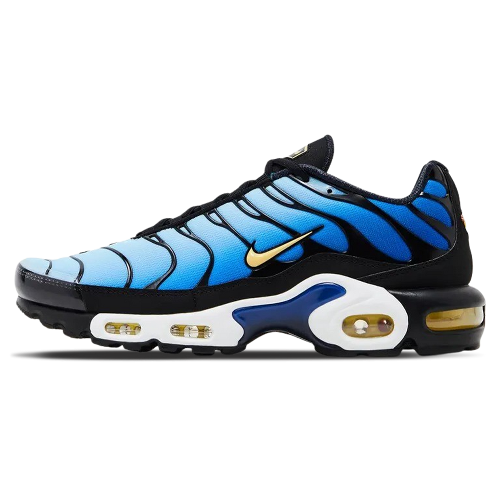 Nike Air Max Plus 'Hyper Blue' 2025