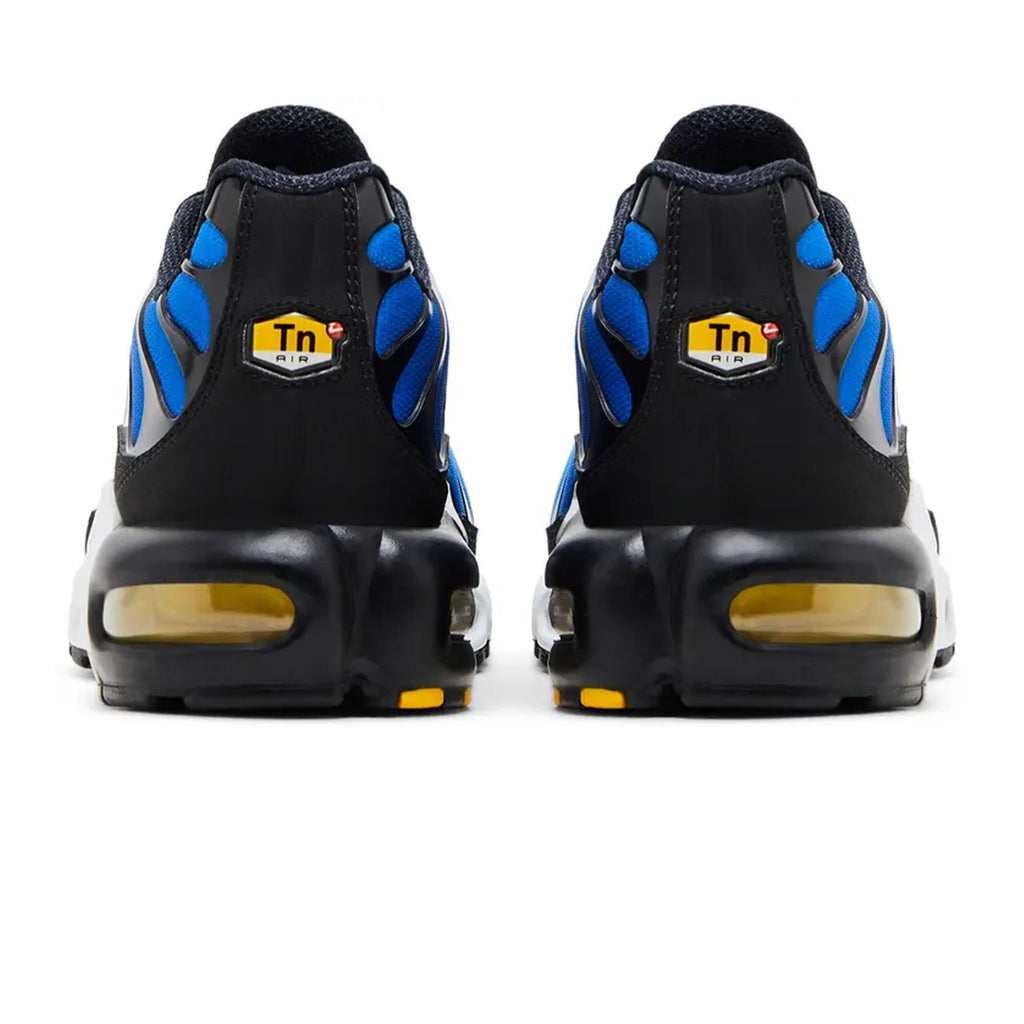 Nike Air Max Plus 'Hyper Blue' 2025