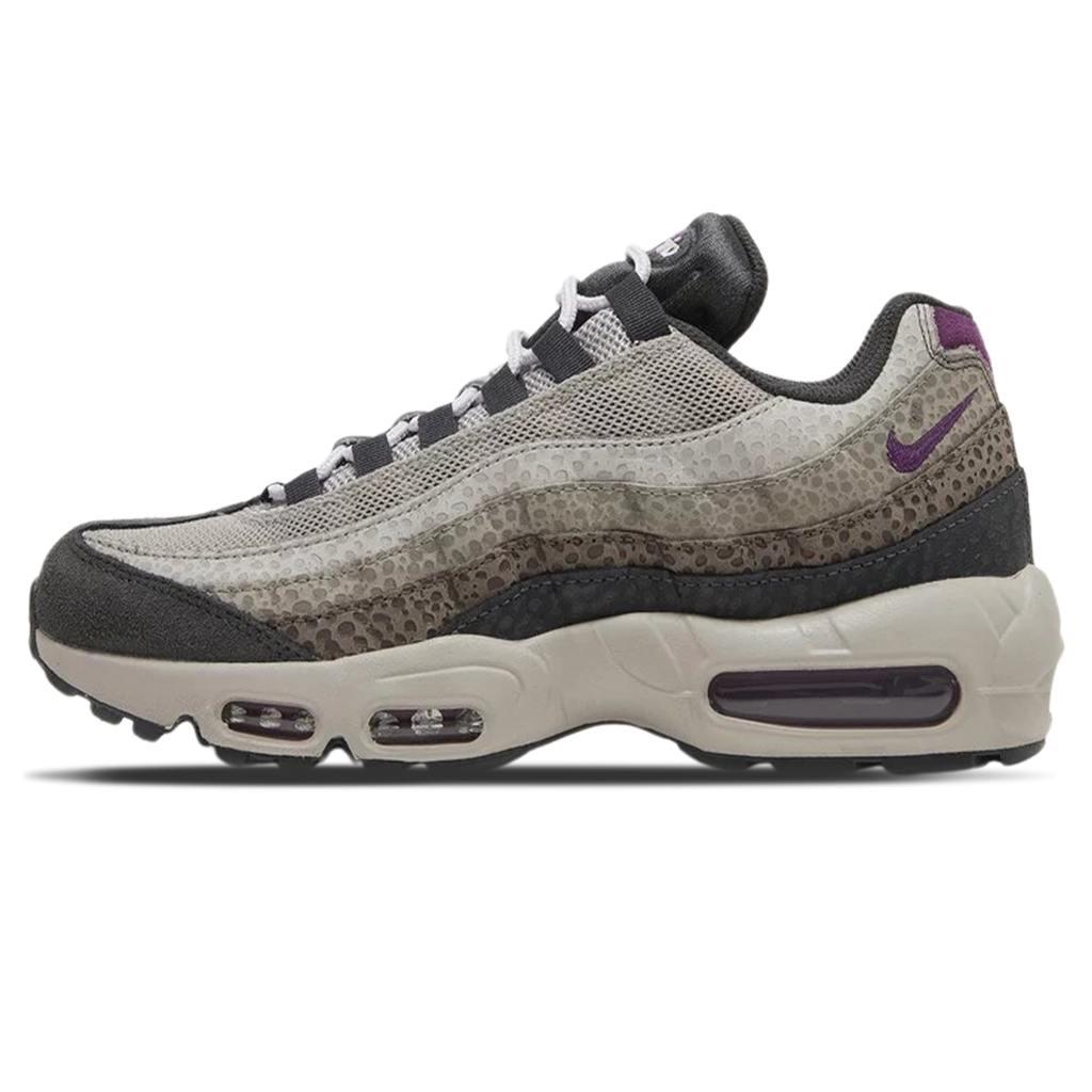 Nike Air Max 95 Wmns 'Viotech'