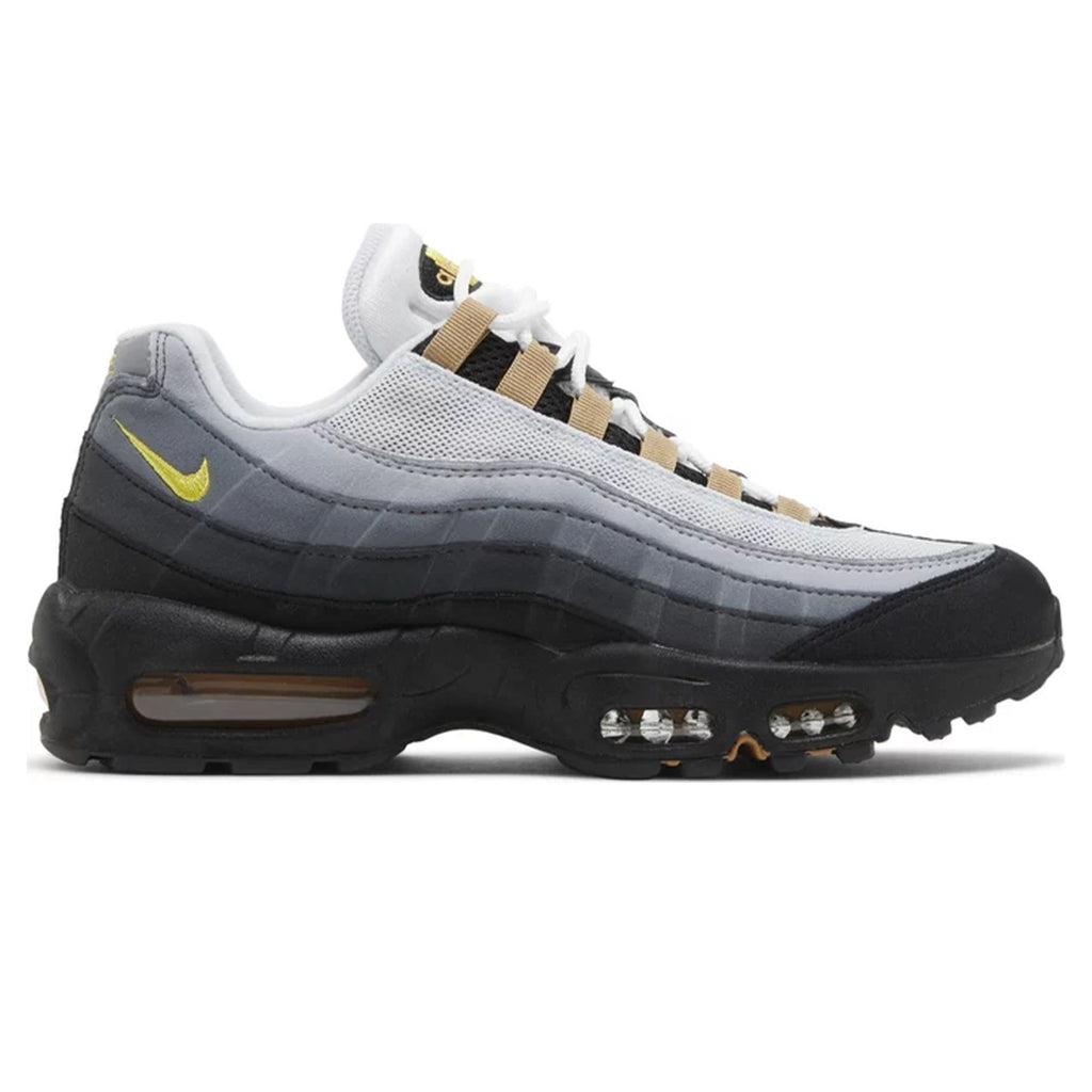 Nike Air Max 95 'Icons - Yellow Strike'