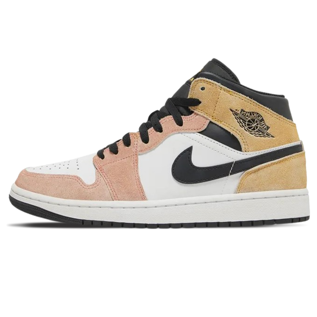 Air Jordan 1 Mid SE 'Flight Club'