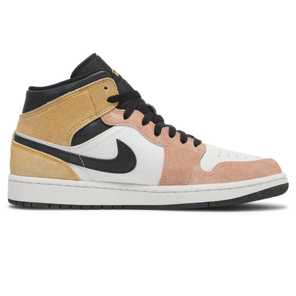 Air Jordan 1 Mid SE 'Flight Club'