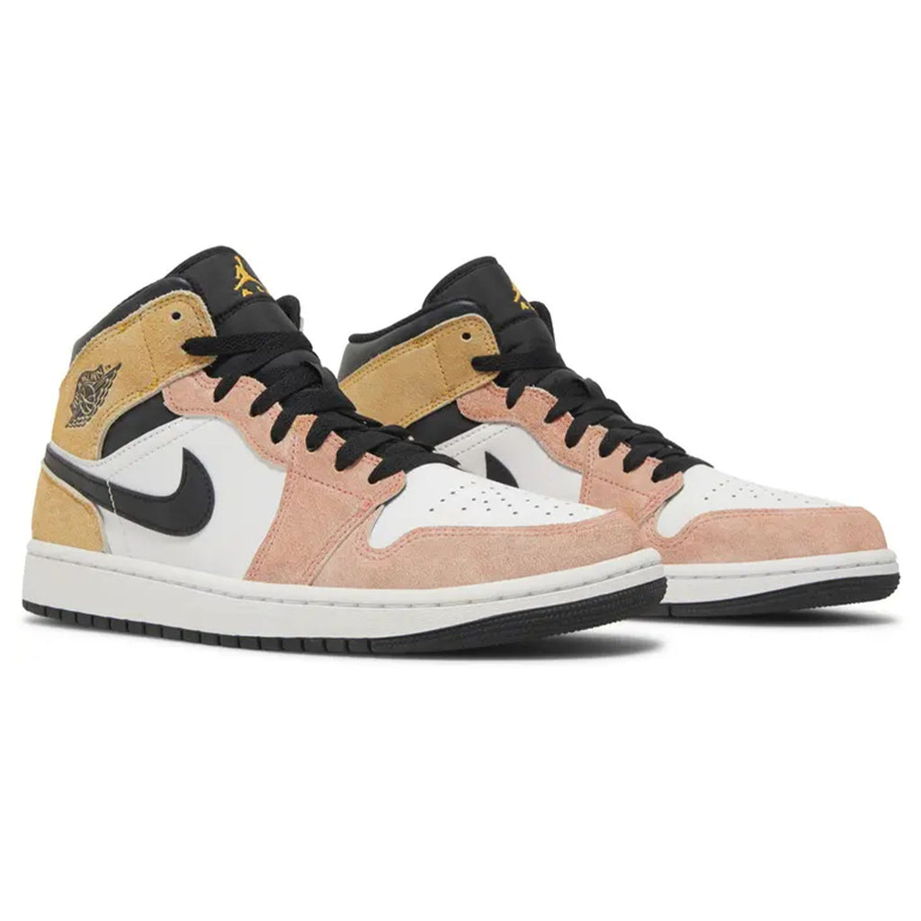 Air Jordan 1 Mid SE 'Flight Club'