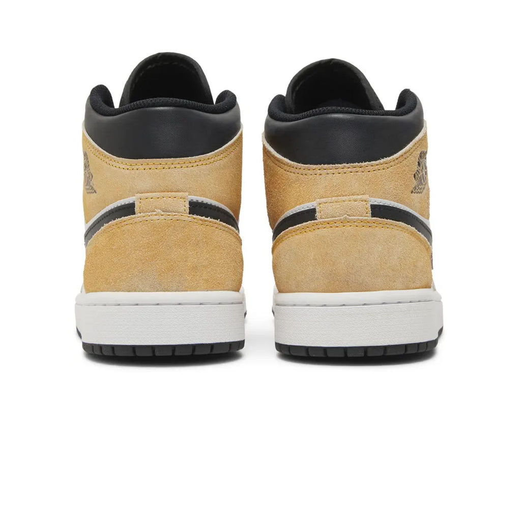 Air Jordan 1 Mid SE 'Flight Club'