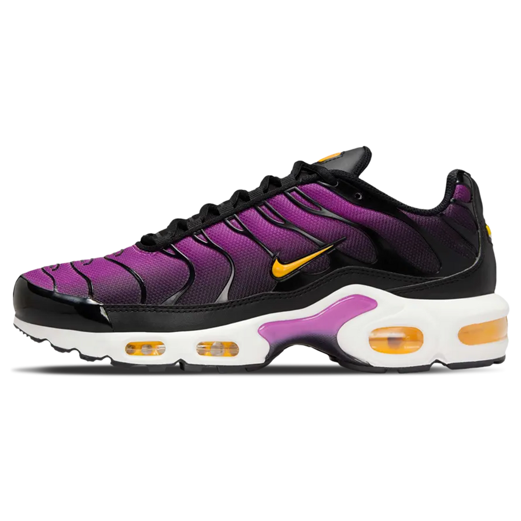 Nike Air Max Plus Wmns 'Hyper Violet Laser Orange'