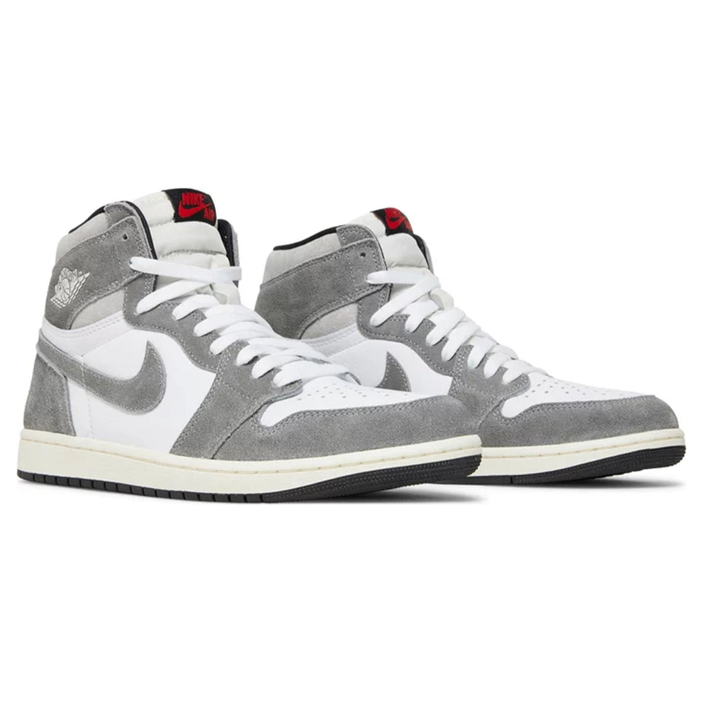 Air Jordan 1 Retro High OG 'Washed Black'