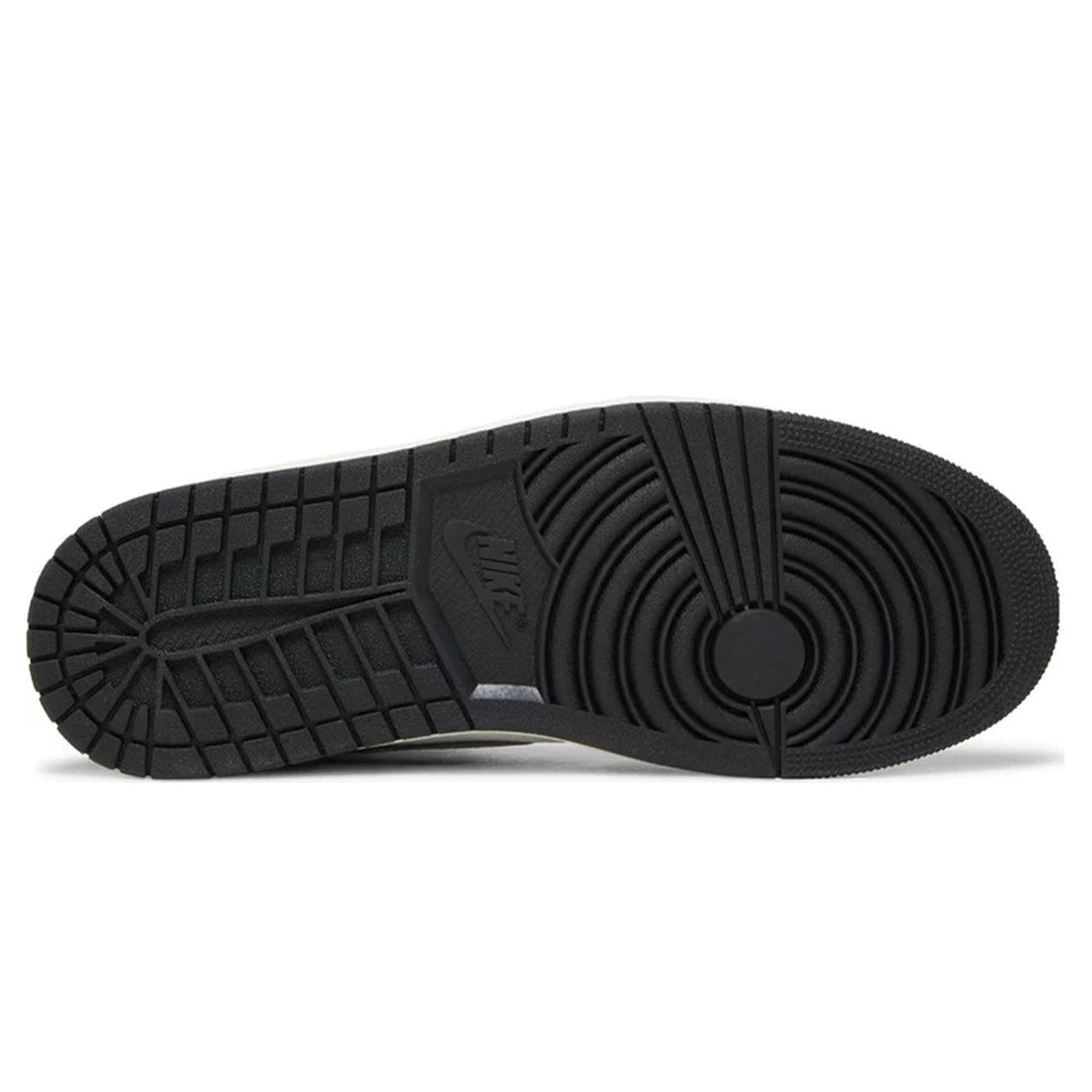 Air Jordan 1 Retro High OG 'Washed Black'