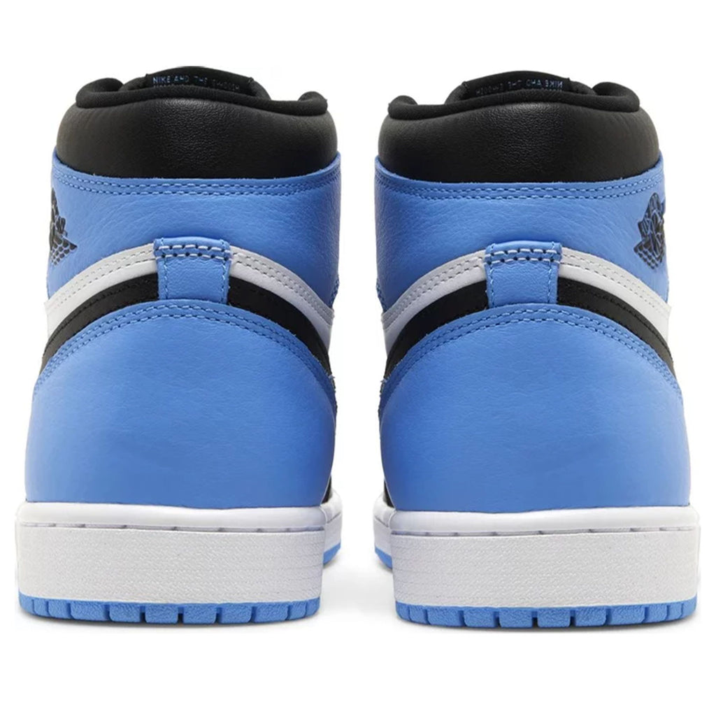 Air Jordan 1 Retro High OG 'UNC Toe'