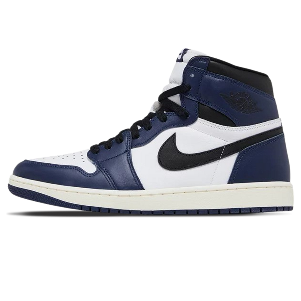 Air Jordan 1 Retro High OG 'Midnight Navy'