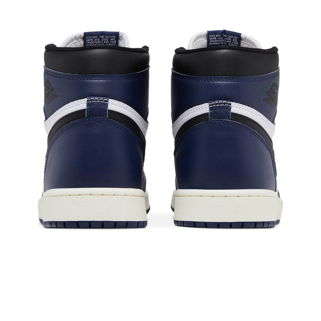 Air Jordan 1 Retro High OG 'Midnight Navy'