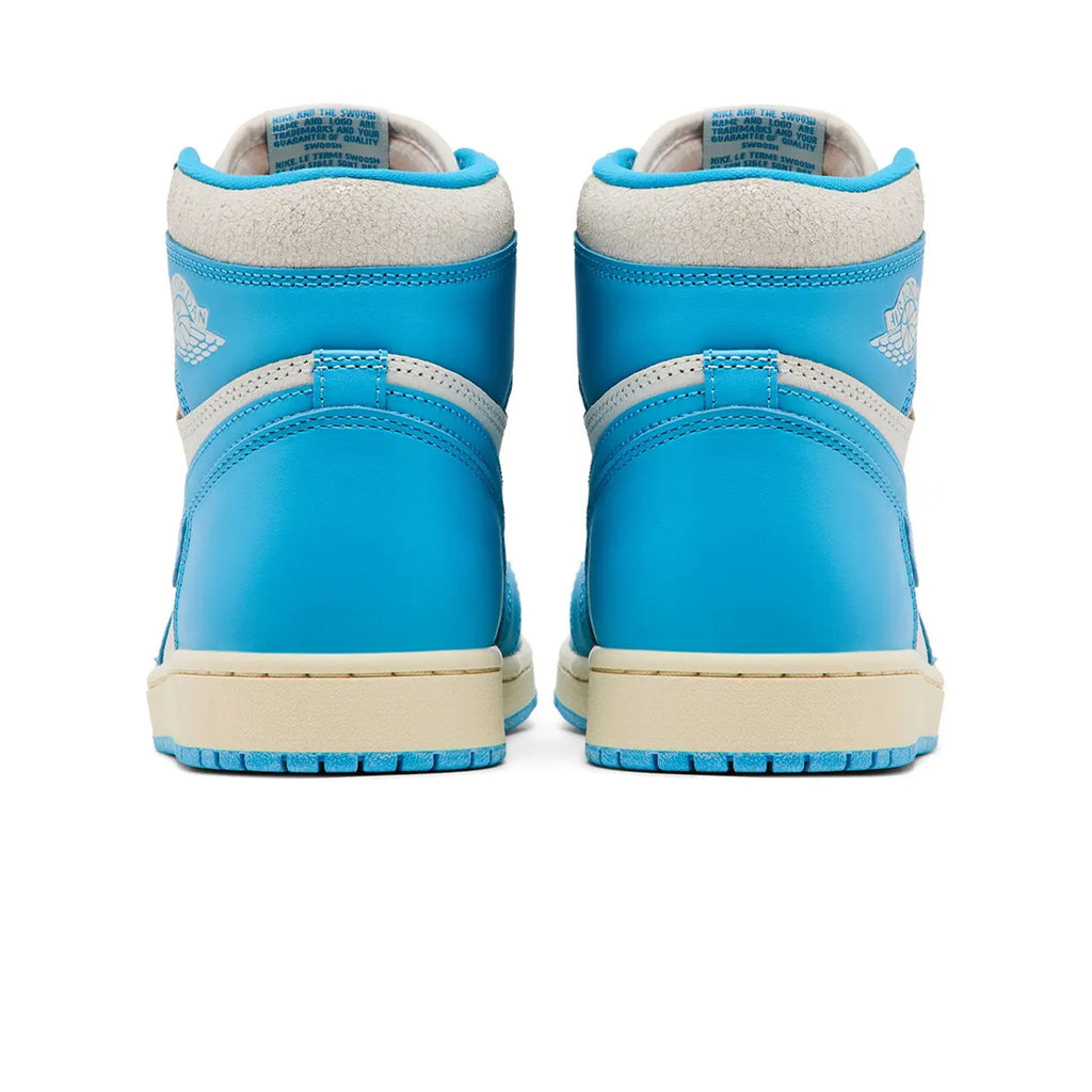 Air Jordan 1 High Retro OG 'UNC Reimagined'
