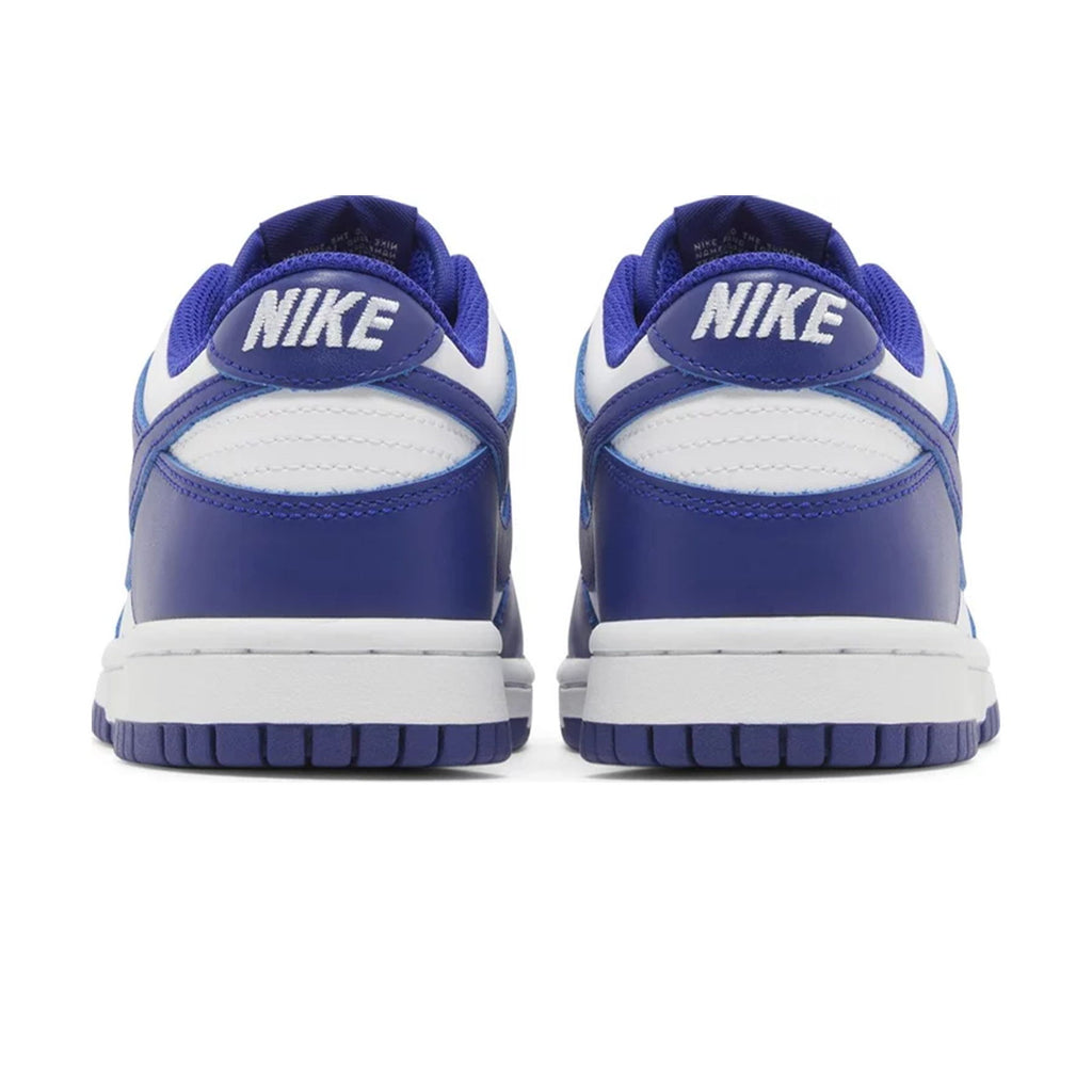 Nike Dunk Low GS 'Concord'