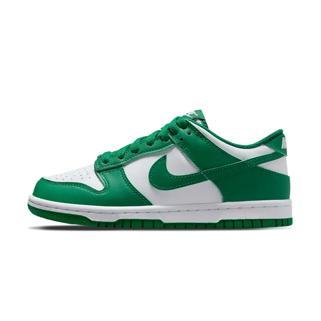 Nike Dunk Low GS 'Malachite'