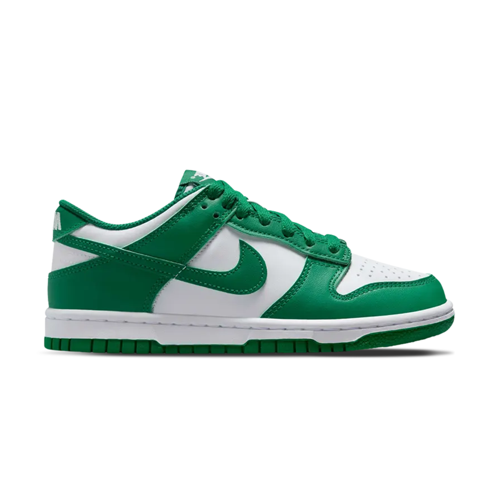 Nike Dunk Low GS 'Malachite'