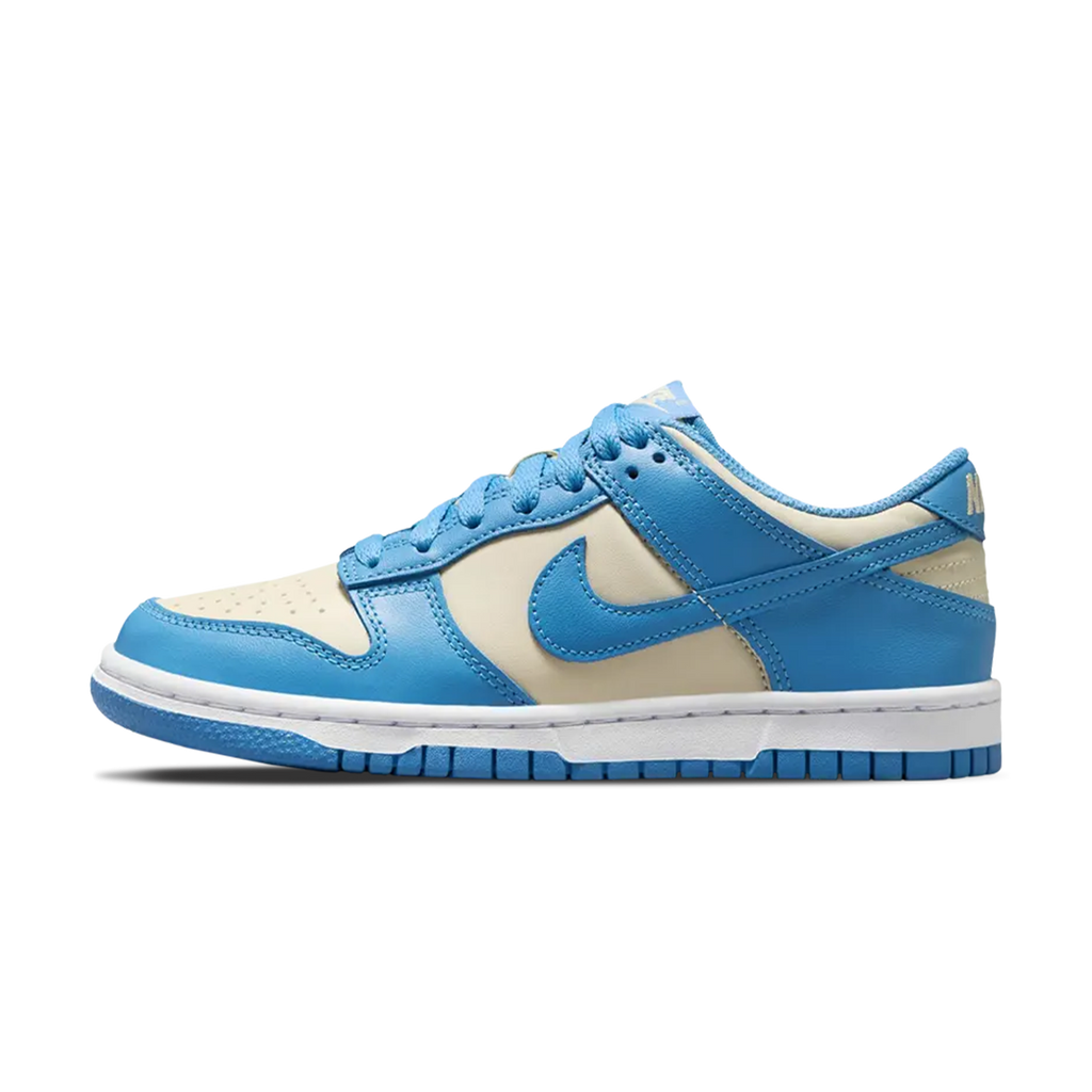 Nike Dunk Low GS 'Blue Beyond Beach'