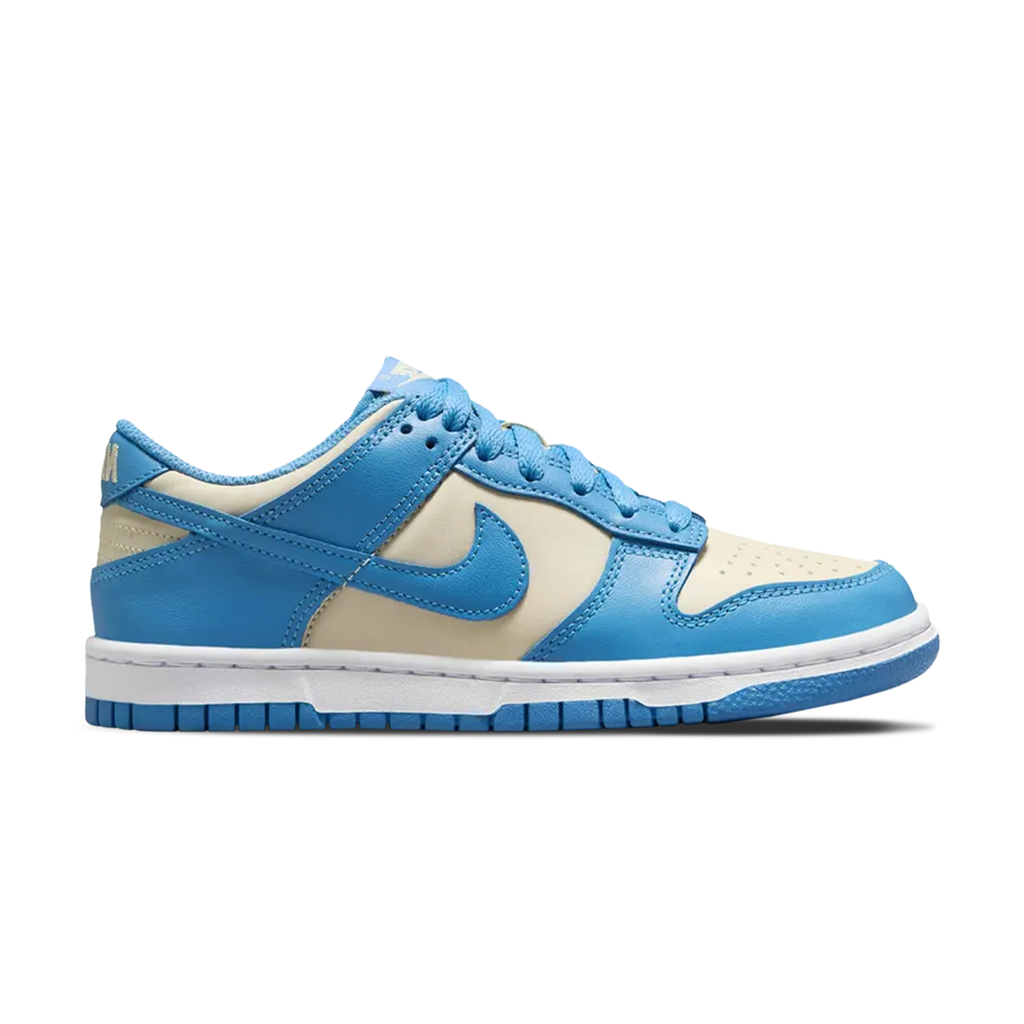 Nike Dunk Low GS 'Blue Beyond Beach'