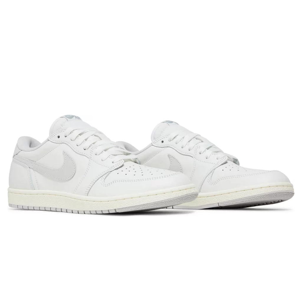 Air Jordan 1 Retro Low '85 OG 'Neutral Grey'